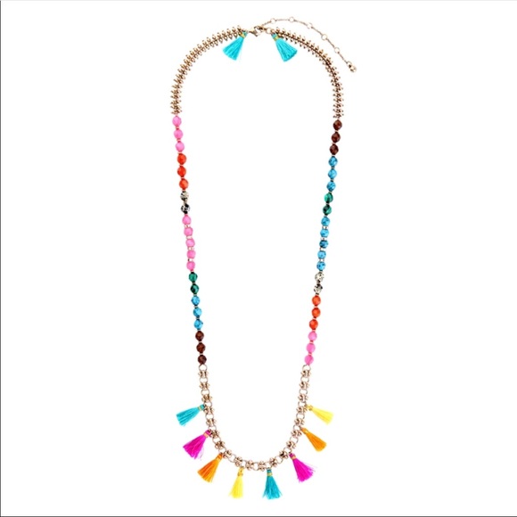 Convertible beaded Necklace/Bracelet - Picture 5 of 8